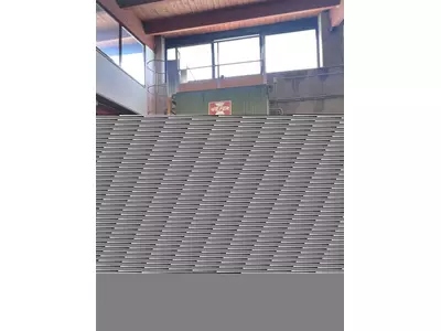 PRESSA IDRAULICA 200T